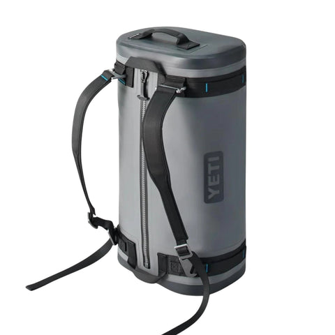 PANGA DUFFEL 50 L STORM GREY 70000002214  YETI