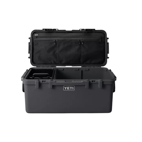 LOADOUT GOBOX 60 GEAR CASE  70000005167 CHARCOAL YETI