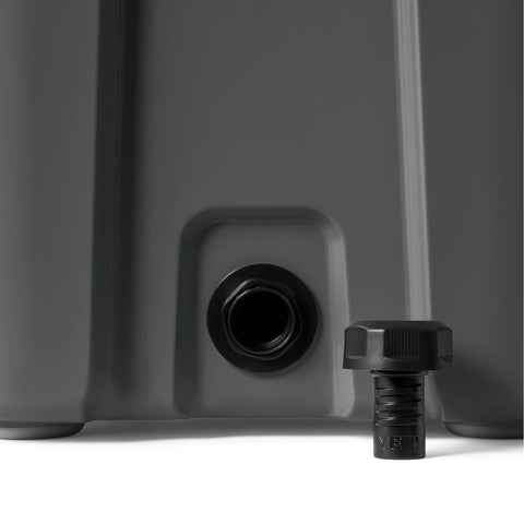 GHIACCIAIA ROADIE 24 2.0 ART. 70000002589 CHARCOAL YETI