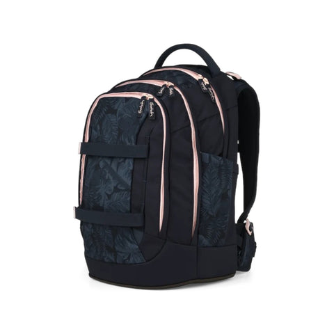 ZAINO PACK MIDNIGHT JUNGLE 01322-90417-10 SATCH
