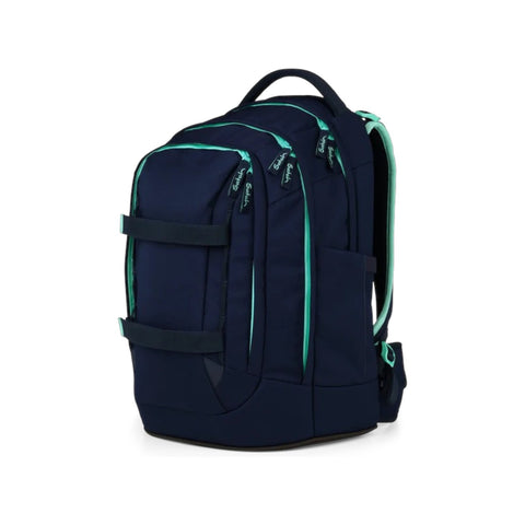 ZAINO PACK OCEAN MINT 01322-30128-10 SATCH