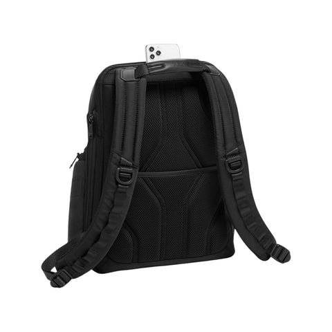 "TUMI ALPHA BRAVO NAVIGATION BACKPACK BLACK ART 142479/1041/0232793D"
