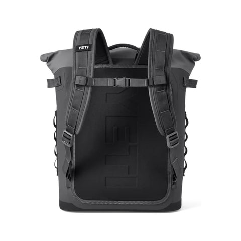 ZAINO TERMICO EU HOPPER M20 70000002204 CHARCOAL YETI