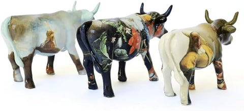 COW PARADE M ART PACK MASTER COLLECTION ART. 46607