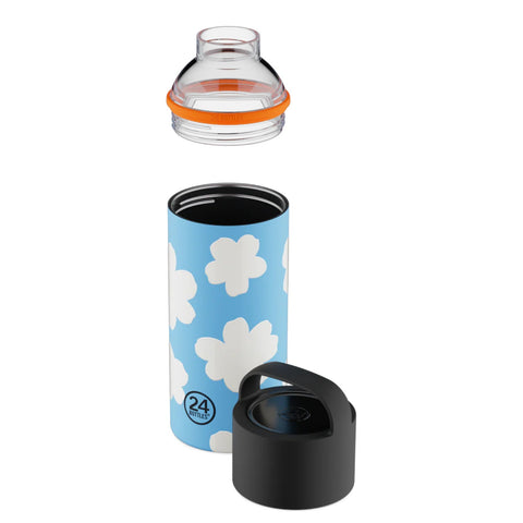 BORRACCIA SPIN BOTTLE 730ML DAYDREAMING LPF03078 24 BOTTLES