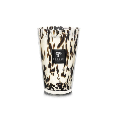 CANDELA BAOBAB MAXI MAX BLACK PEARLS ART. MAX35PB