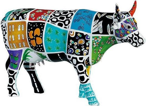 COW PARADE L ART. 46742