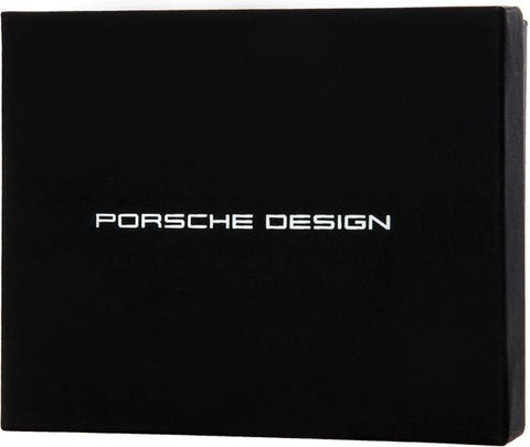 PORTACHIAVI ROPE ART. OKY28808.001 PORSCHE DESIGN BLUE
