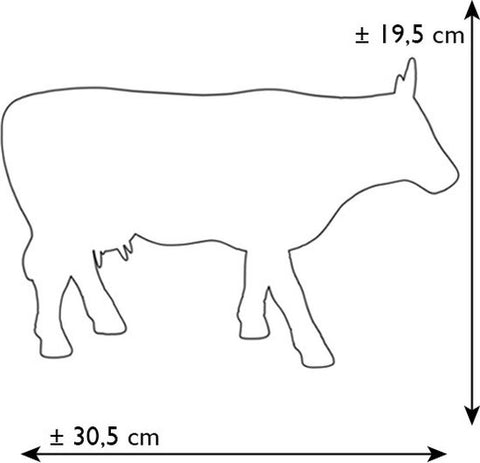 COW PARADE L ART. 46761