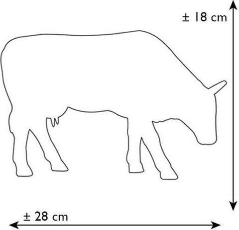 COW PARADE L ART. 46351