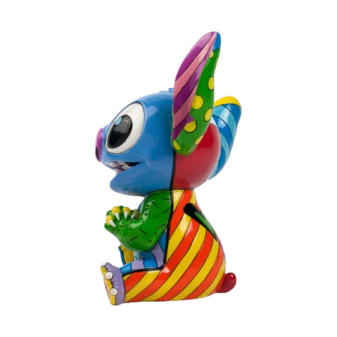 STITCH FIGURINE F BRITTO 4030816