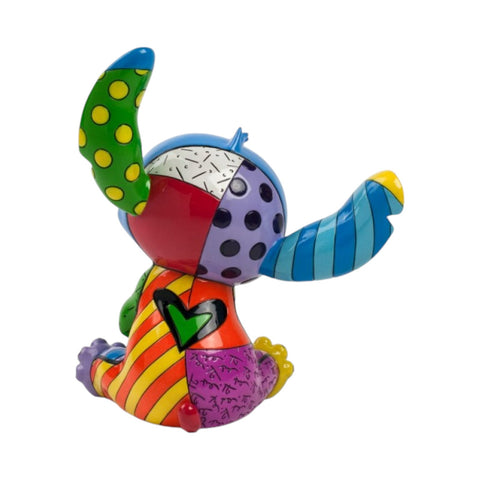 STITCH FIGURINE F BRITTO 4030816