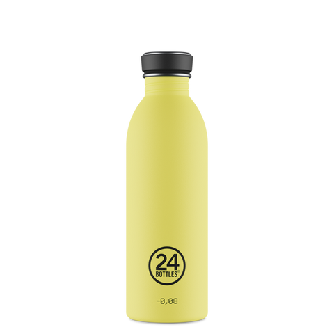 24 BOTTLES URBAN 500 ML CITRUS