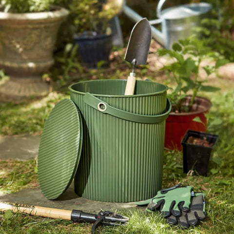 Green & Design