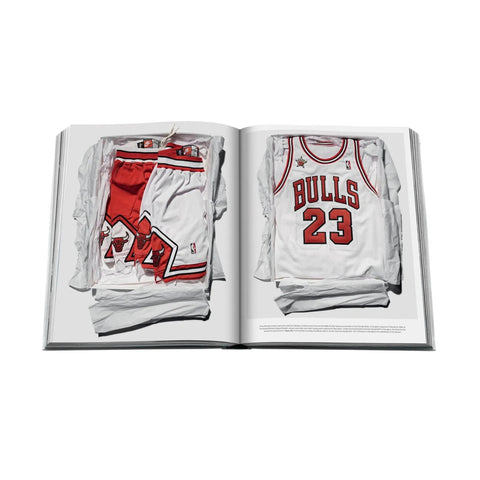ASSOULINE AI JORDAN CLASSIC