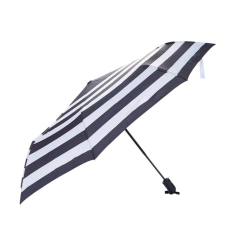 OMBRELLO PENGUIN NERO/BIANCO NYLON ART. 28340 BALVI
