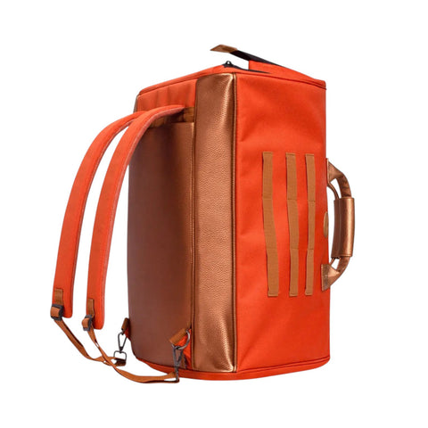 BORSONCINO DUFFLE BAG V2 BOGOTA CAB273WHVJ ORANGE CABAIA