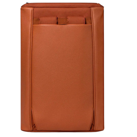 BORSONCINO DUFFLE BAG V2 TURIN CAB363GETH BROWN CABAIA