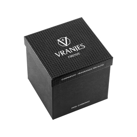 CARPARFUM DIFFUSORE CARBONIO DR VRANJES