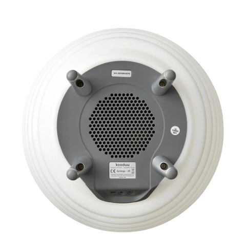 LAMPADA SYNERGY 65 KU050106LS001401 WHITE KOODUU