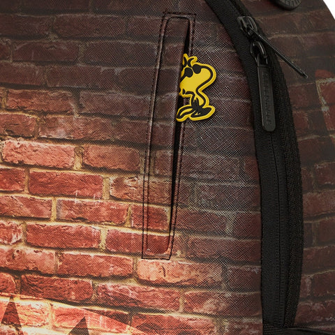 ZAINO SNOOPY JOE COOL DLXR ART. 910B7677NSZ SPRAYGROUND