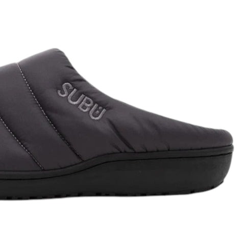 SANDALO STEEL GRAY 43-44 ART. SB-234 SUBU