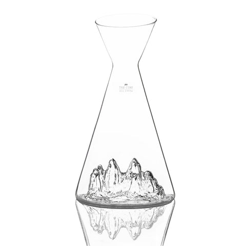 CARAFFA TRE CIME DI LAVAREDO ART. TOPO-CA-TC ALASKAN MAKER