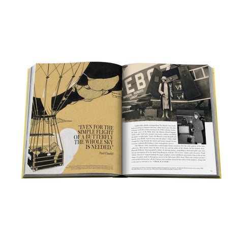 ASSOULINE FROM LOUIS TO VUITTON