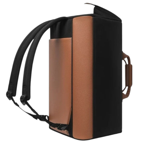 BORSONE BAG V2 COLOGNE CAB663YZHQ BLACK CABAIA