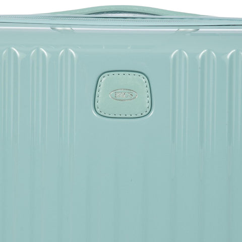 TROLLEY POSITANO 55 CM BNK08027.319 BRIC'S LIGHT BLUE