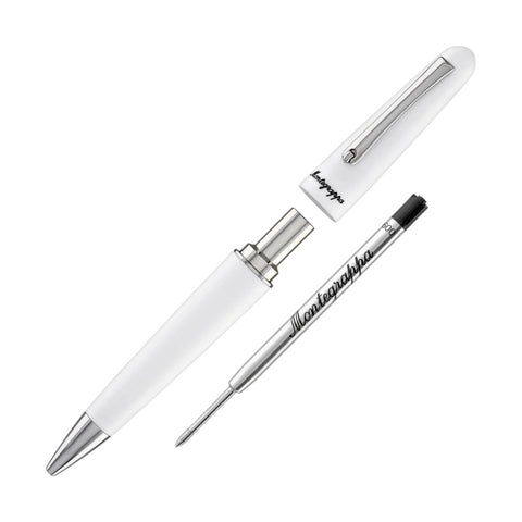 SFERA MONTEGRAPPA ELMO 01 WHITE ART. ISEORBAW