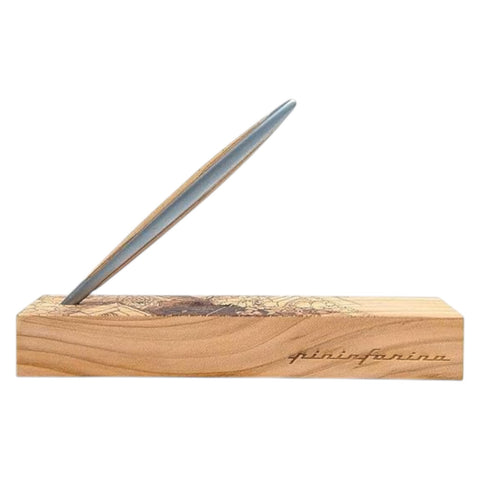 PENNA SFERA CAMBIANO INK ROMA ITALIAN BEAUTY BOX PININFARINA