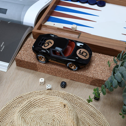 MODELLINO MINISERIES PL KEN68 CAVE PLAYFOREVER  BLACK