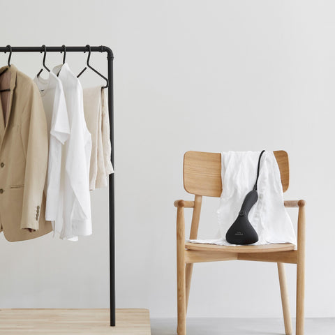 VAPORIZZATORE CIRRUS 2 STEAMERY BLACK