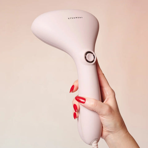 VAPORIZZATORE CIRRUS 2 STEAMERY PINK