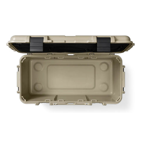 LOADOUT GOBOX 60 GEAR CASE 70000005169 TAN YETI