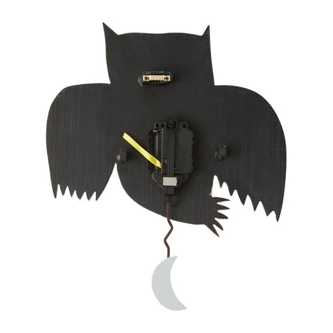 OROLOGIO SWEET DREAMS CHOUETTE ART. 6015361 ALLEN DESIGNS