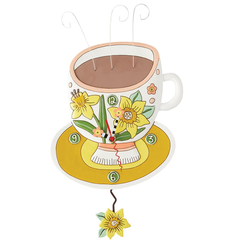 OROLOGIO CUPPA JOY ALLEN DESIGNS ART. 6015367