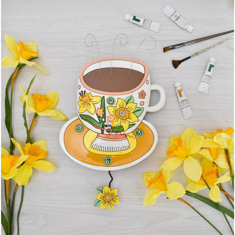 OROLOGIO CUPPA JOY ALLEN DESIGNS ART. 6015367