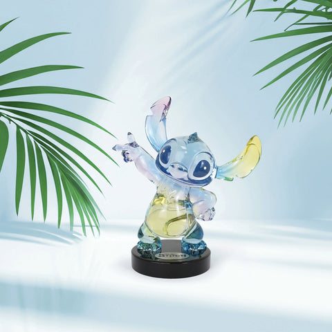 GJSTR TRANSPARENT STITCH ALOHA SPIRIT 6018595 ENESCO