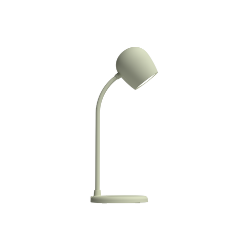 ELLIE LAMP WIRELESS DUSTY OLIVE ART. KFEW08