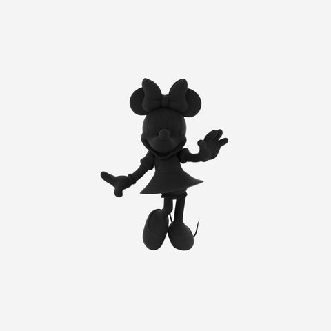 LEBLON DELIENNE MINNIE WELCOME BLACK 31CM ART. DISST03102SONO