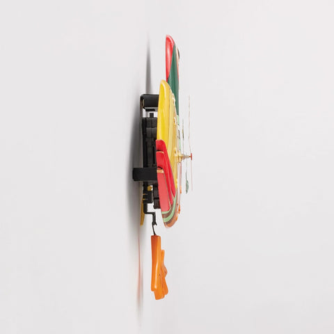 OROLOGIO MALARD DUCK 6016855 ALLEN DESIGNS  MULTICOLOR