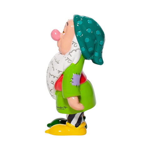 SLEEPY MINI FIGURINE BRITTO ART. 6007104