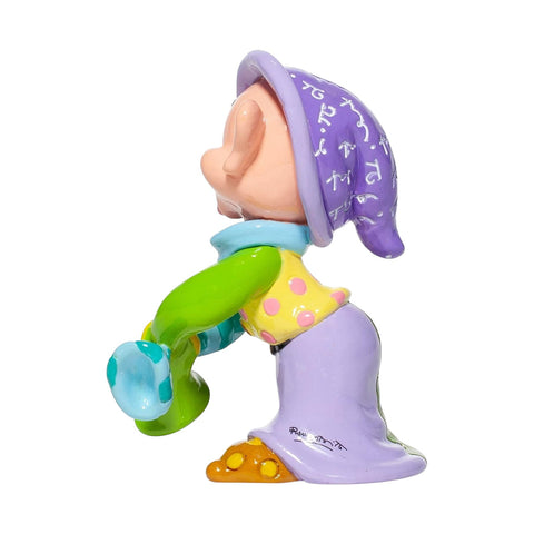 MINI DOPEY FIGURINE BRITTO ART. 6007258