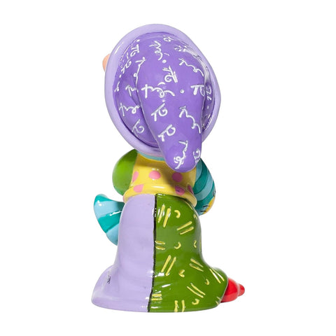 MINI DOPEY FIGURINE BRITTO ART. 6007258