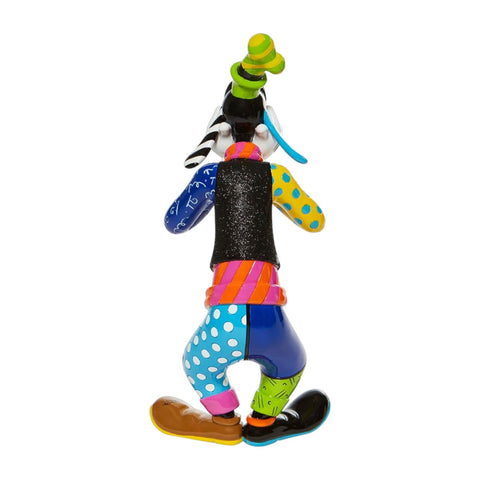 GOOFY FIGURINE BRITTO ART. 6008526