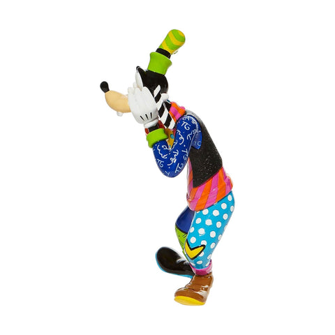 GOOFY FIGURINE BRITTO ART. 6008526