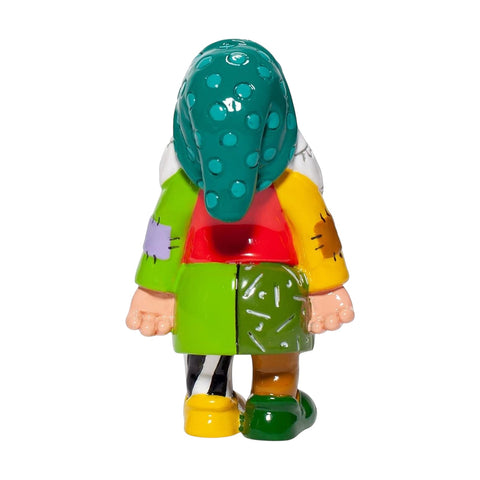 SLEEPY MINI FIGURINE BRITTO ART. 6007104