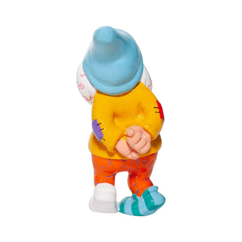 BASHFUL MINI FIGURINE BRITTO ART. 6007106